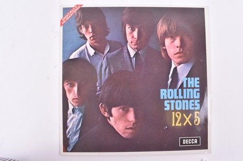 The rolling stones 5 - the,