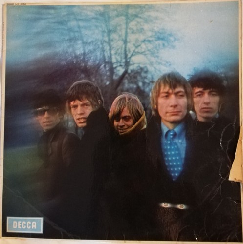 The rolling stones - the,