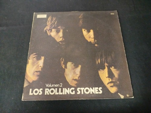 Los rolling stones - los,