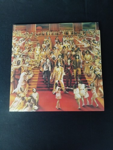 The rolling stones - the, it's