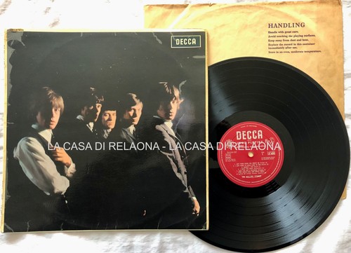 Rolling stones omonimo same - stones,