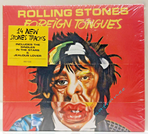 Nouvel album rolling - album,
