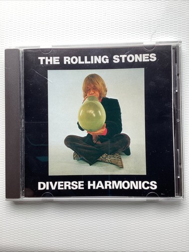 Rolling stones diverse - rolling, “diverse