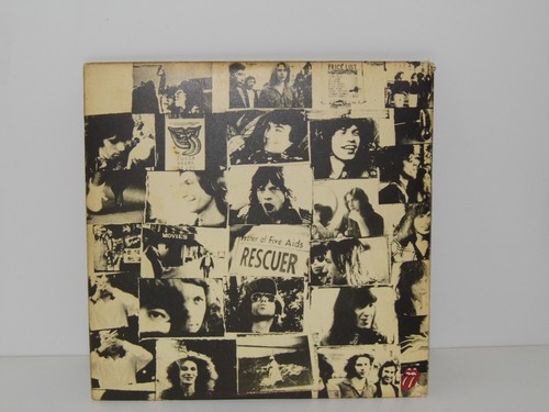 Rolling stones double - rolling,