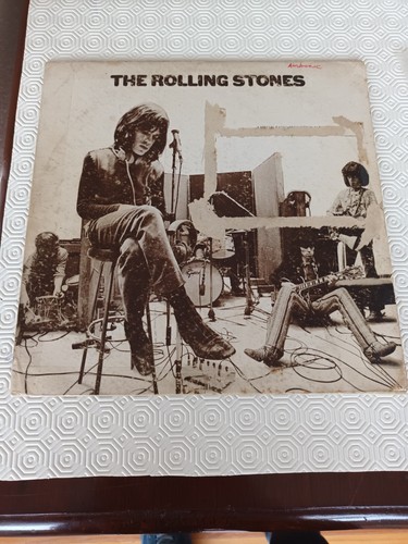 The rolling stones special - the,