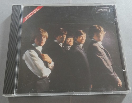 Album the rolling - cd,