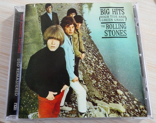Album big hits the - cd,