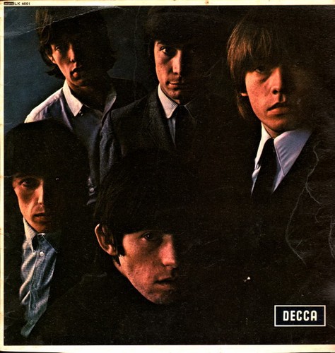 The rolling stones 2 - rolling, no.