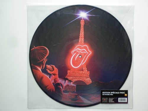 Rolling stones album 33tours - stones,