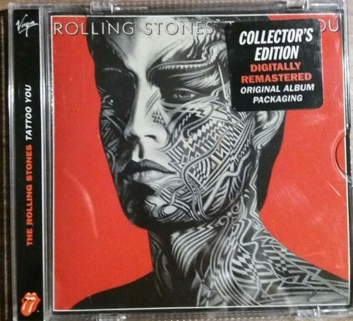 The rolling stones tattoo - rolling, stones-tattoo