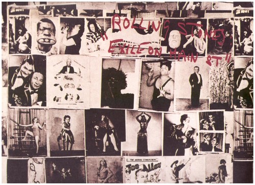 The rolling stones - the,