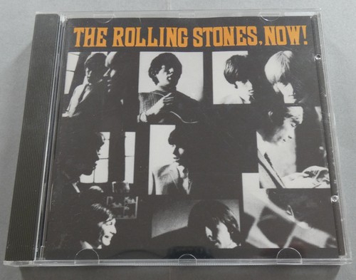 Album the rolling stones - the,