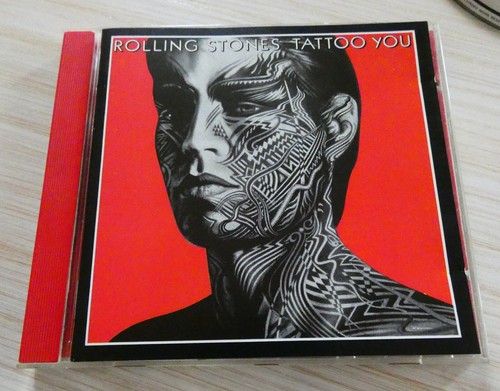 Album the rolling stones - the,