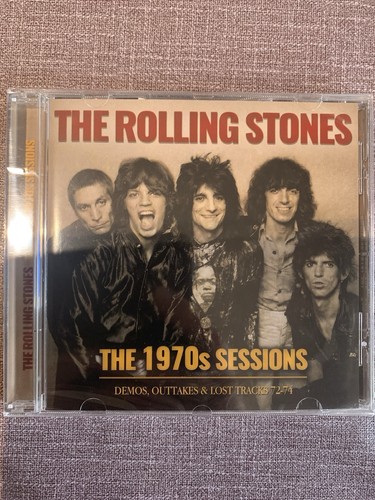 Rolling stones the 1970s - stones,the,