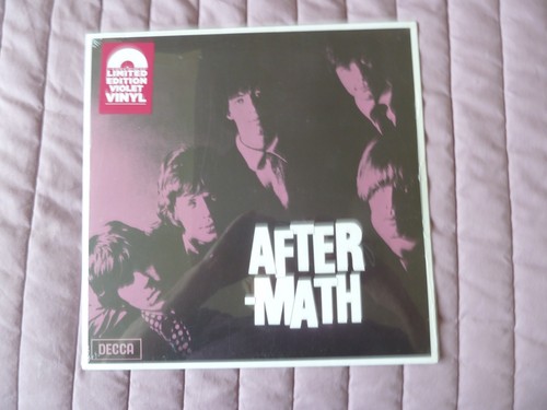 The rolling stones aftermath - stones,