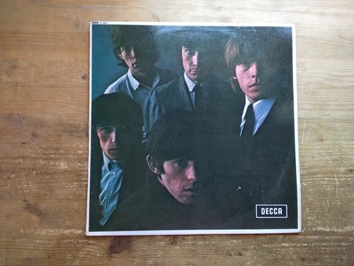 The rolling stones - the, no
