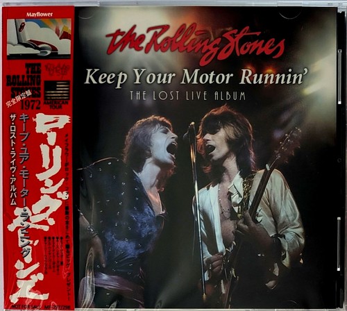 Rolling stones keep - stones, –