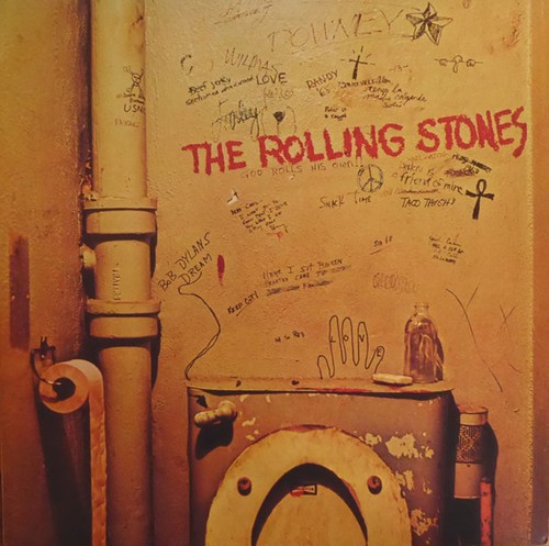 The rolling stones - stones,