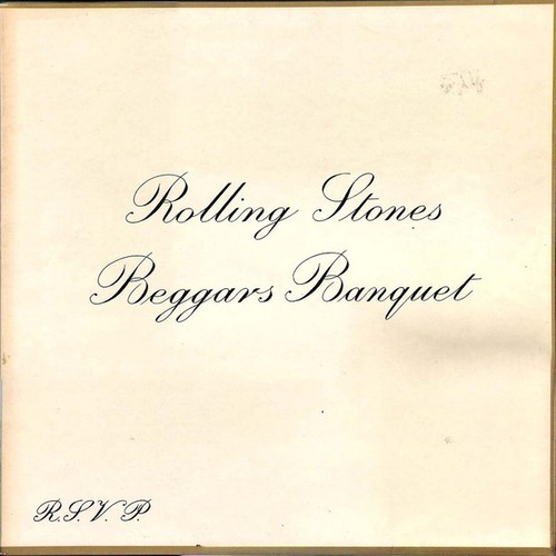The rolling stones beggars - the,