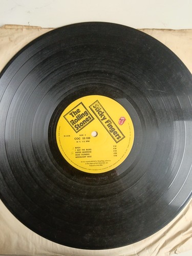 The rolling stones album - the,