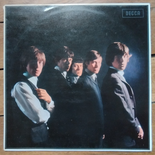 The rolling stones - rolling,