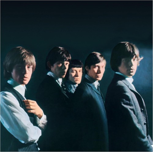 The rolling stones - the,