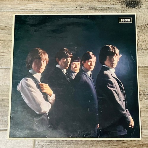 The rolling stones - the,