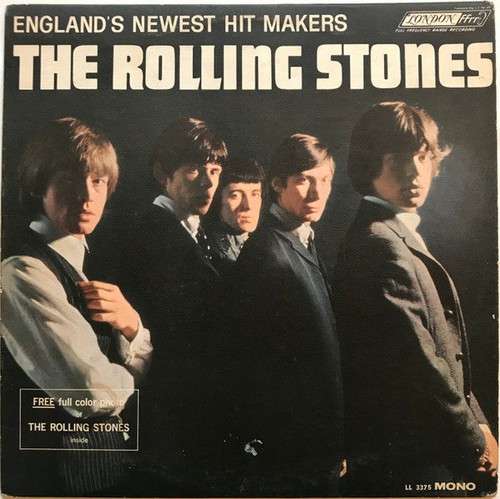 England newest hit makers - newest,