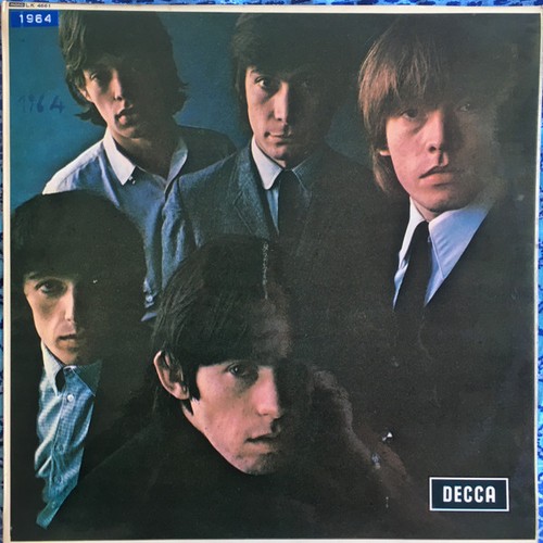 The rolling stones 2 - rolling, no.