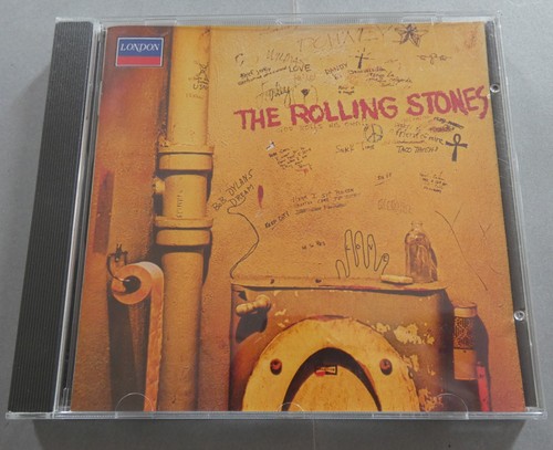 Album beggars banquet the - cd,