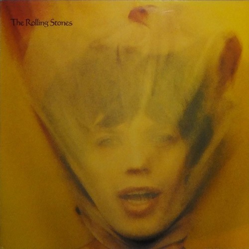 Vinyle the rolling - -,