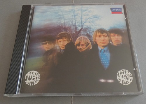 Album between the buttons - cd,
