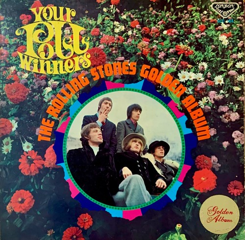 Rolling stones your poll - rolling,