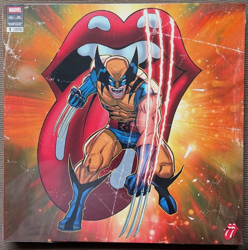 Rolling stones foreign tongues - rolling,