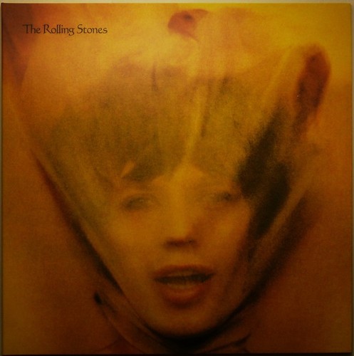 Vinyle the rolling stones - the,
