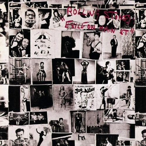 The rolling stones - rolling,