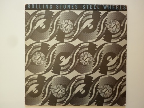 Rolling stones album - rolling, 33tours