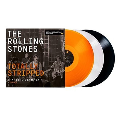 The rolling stones - the,