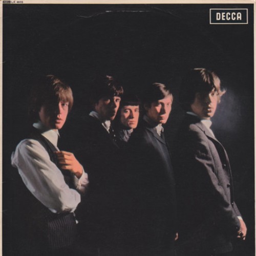 The rolling stones - rolling,