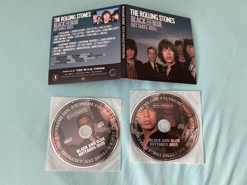 Rolling stones black blue - rolling,