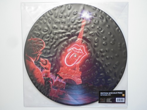 Rolling stones album 33tours - album,