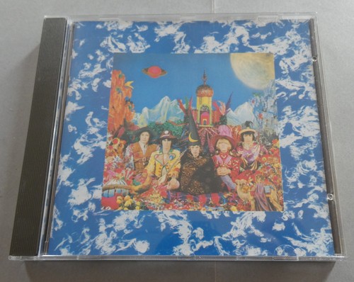 Album their satanic - their,