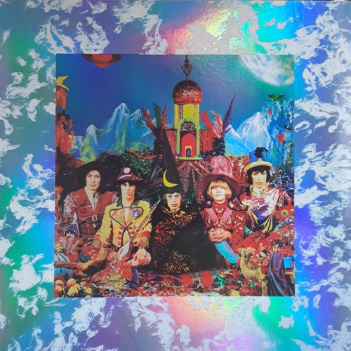The rolling stones - the, their