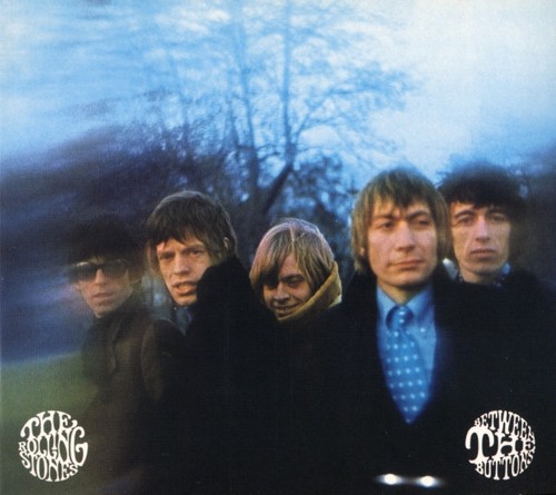 The rolling stones between - rolling,