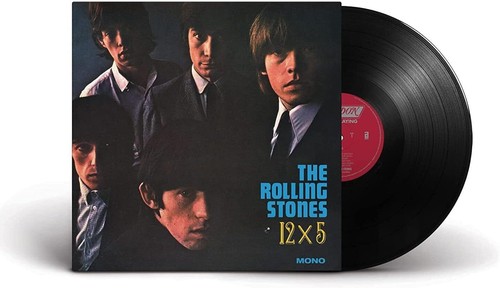 The rolling stones 5 - rolling,