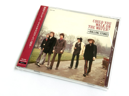 The rolling stones - the,