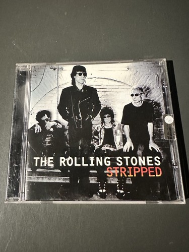 Album the rolling stones - album,