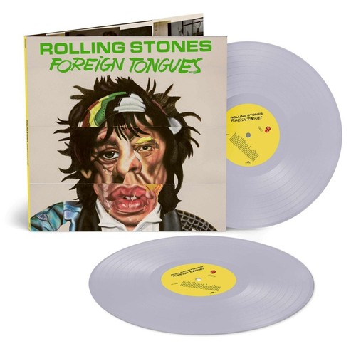 The rolling stones - the, foreign