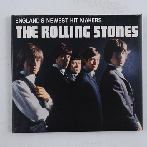 The rolling stones england - stones,