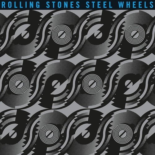 Rolling stones steel - –,